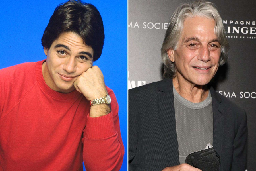 Tony Danza Net Worth in 2024 How Rich is He Now?