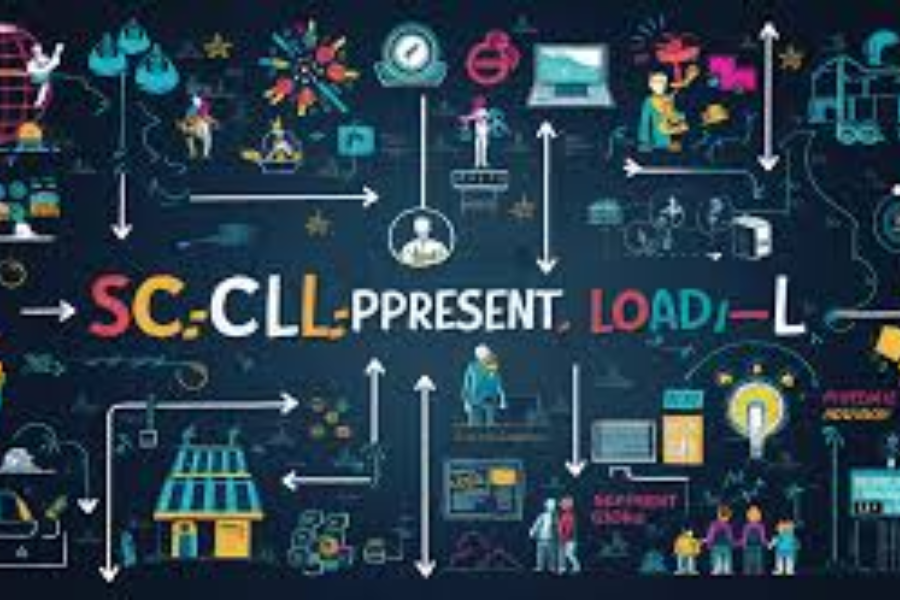 Mastering SCSCL_PRESENT_LOAD_L: An In-Depth Guide And More