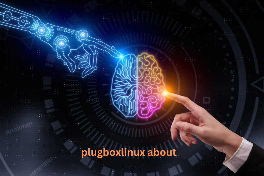 plugboxlinux about