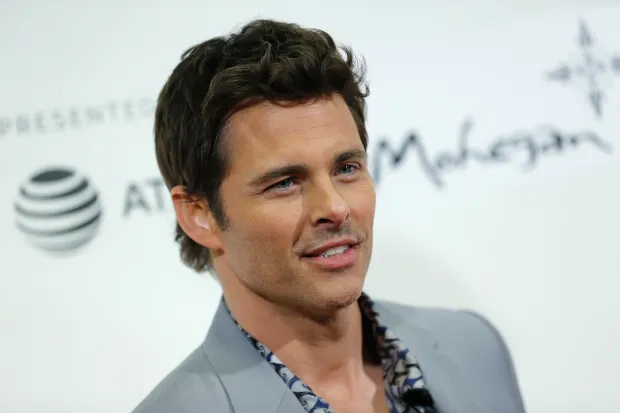 James Marsden Net Worth