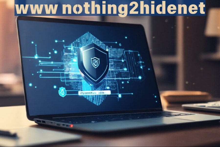 Enhancing Your Digital Privacy: How www.nothing2hidenet Protects Your Online World