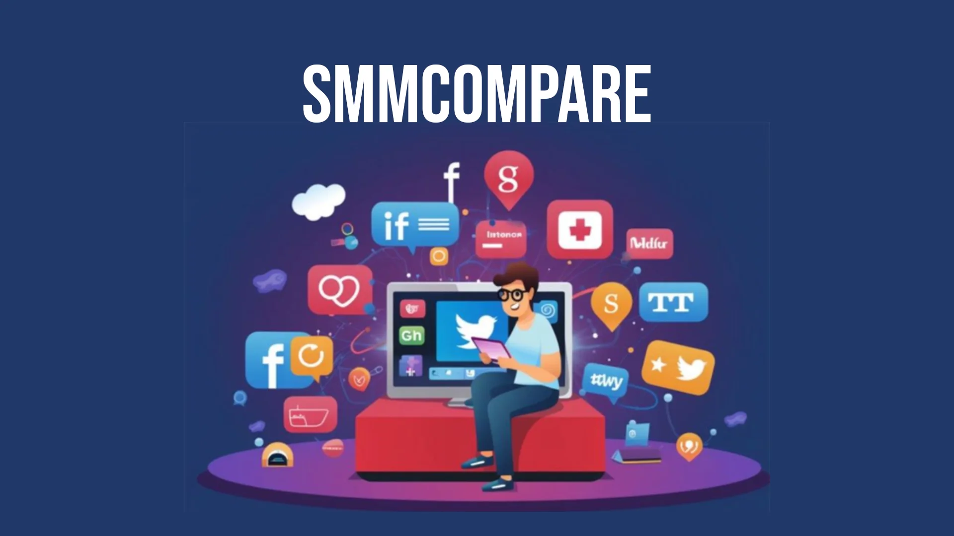 SMMCompare