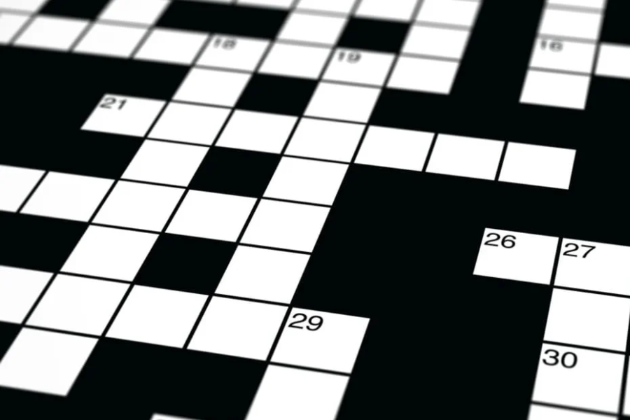 Unveiling the Mystique of “Beldames” in Crossword Puzzles and Literature