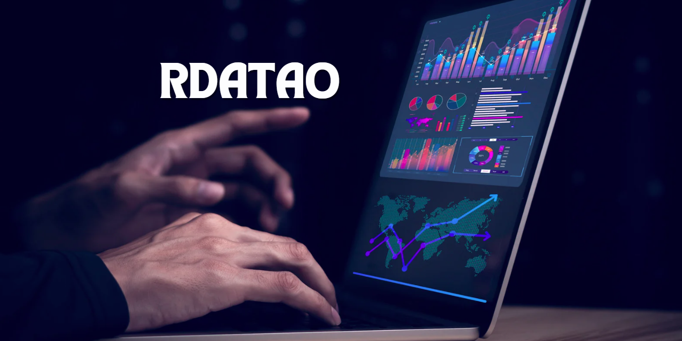 Time Management Reimagined: Achieve More with Rdatao’s Proven Framework