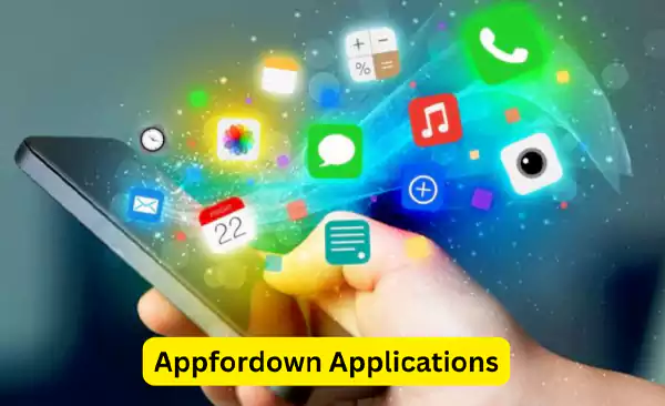 Appfordown applications