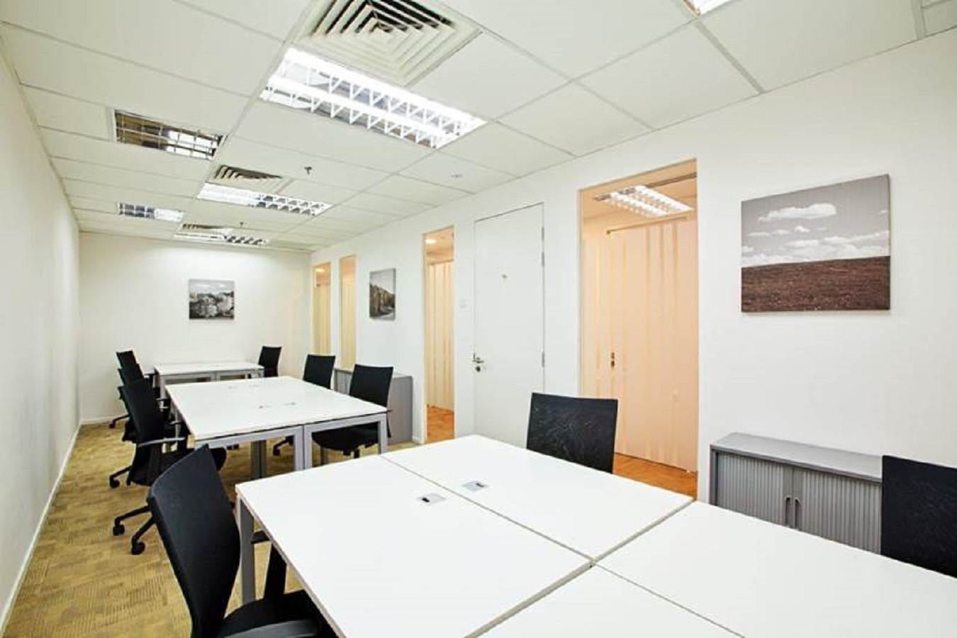 Challenge House Business Centre: The Ultimate Hub for Growing Enterprises