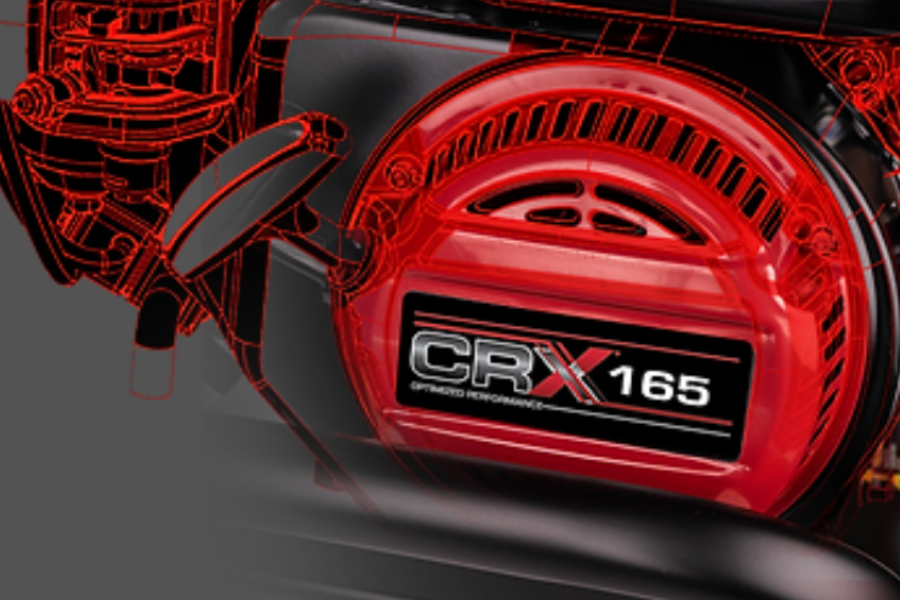 The CRX165 Recoil System: Revolutionizing Kinetic Energy Management