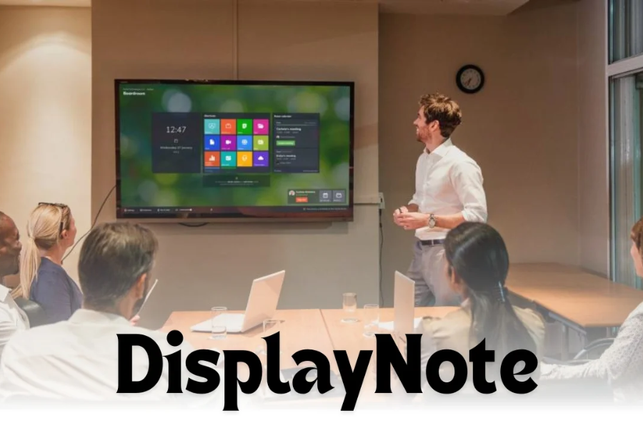 Mastering Remote Collaboration with DisplayNote/Join: A Comprehensive Guide for Educators