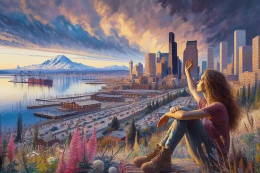 Natalia Virag Mas: A Rising Influence in Seattle’s Dynamic Landscape