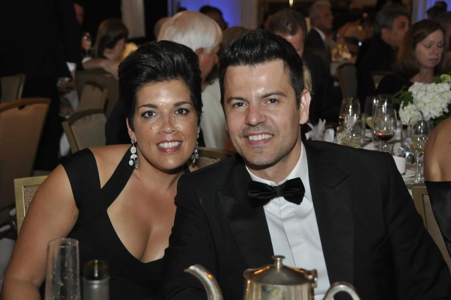 Who Is Jordan Knight’s Wife? A Deep Dive Into Evelyn Melendez’s Life, Career, and More