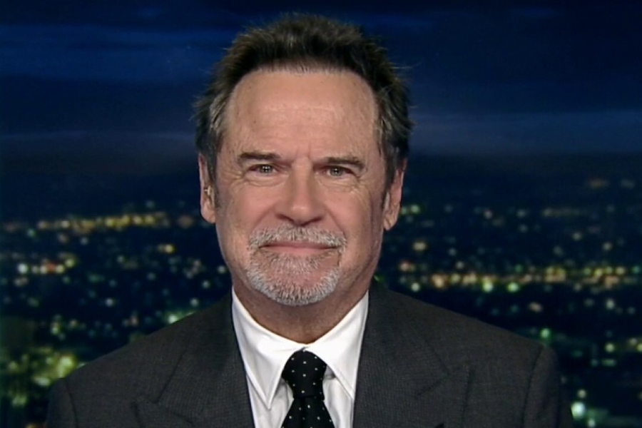 Dennis Miller Net Worth: A Comprehensive Look At His Career And Wealth