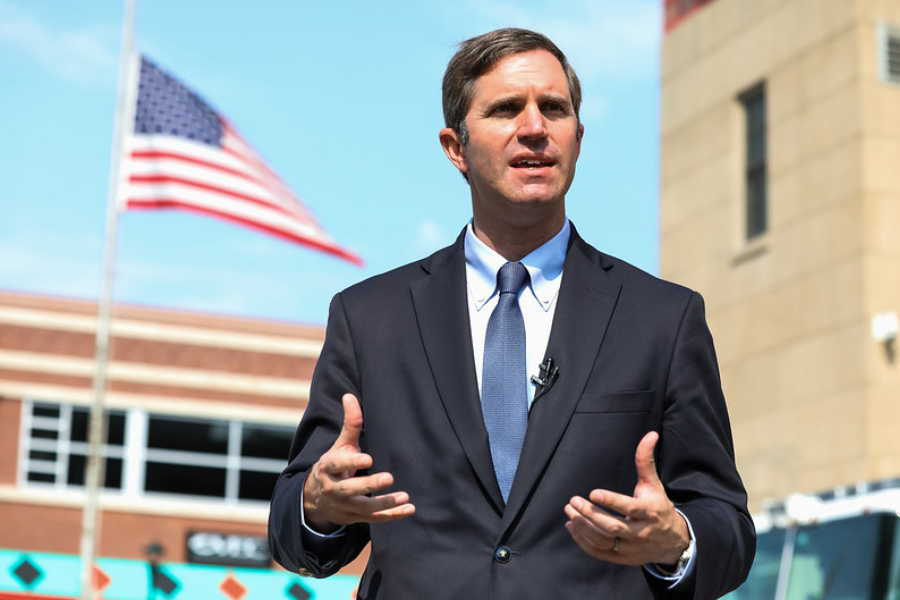 Andy Beshear Net Worth 2024: A Comprehensive Overview